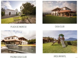 Casa en venta, Hacienda El Comendador, Ciudad Vieja, Sacatepequez — Casa en Venta en Ciudad Vieja, Sacatepéquez — miniatura 4 de 12