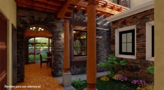 Casa en venta, Hacienda El Comendador, Ciudad Vieja, Sacatepequez — Casa en Venta en Ciudad Vieja, Sacatepéquez — miniatura 10 de 13