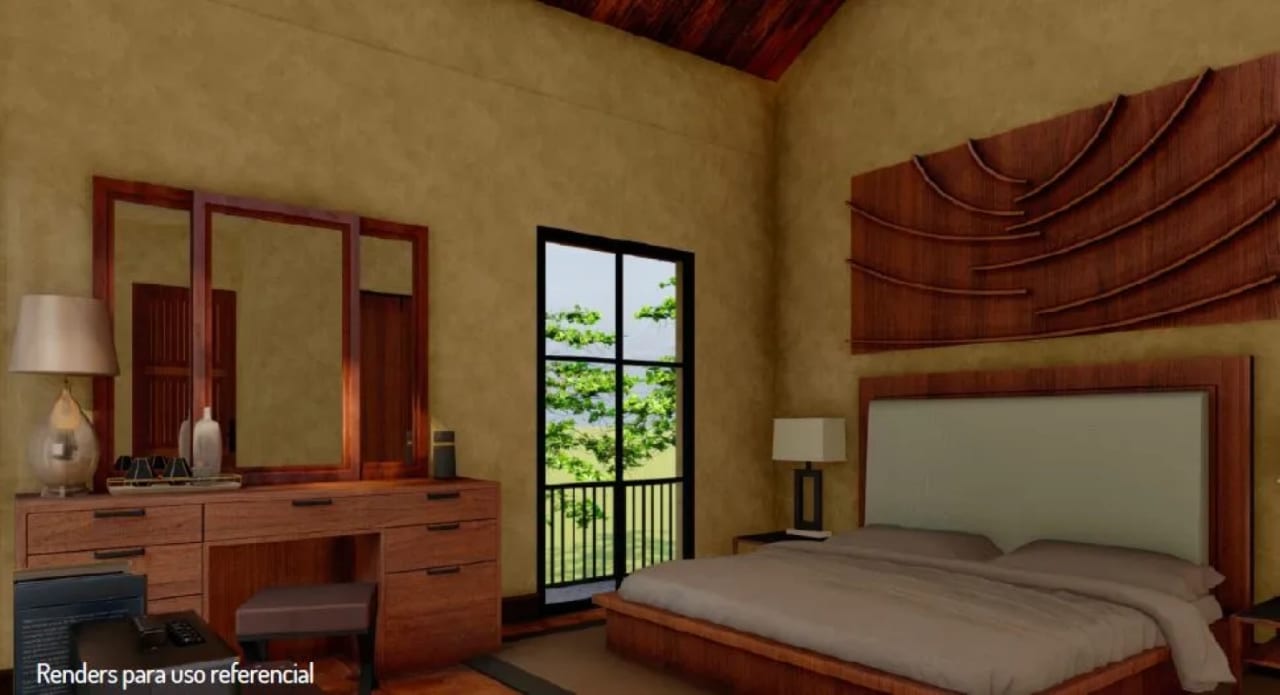 Casa en venta, Hacienda El Comendador, Ciudad Vieja, Sacatepequez — Casa en Venta en Ciudad Vieja, Sacatepéquez — foto 8 de 13