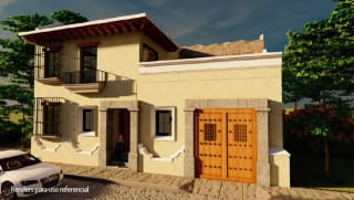 Casa en venta, Hacienda El Comendador, Ciudad Vieja, Sacatepequez — Casa en Venta en Ciudad Vieja, Sacatepéquez — miniatura 5 de 13