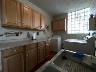 Venta amplia casa estilo Mediterráneo en San Cristóbal, Zona 8 Mixco — Casa en Venta en Zona 8 Mixco, Guatemala, Ciudad — miniatura 7 de 15