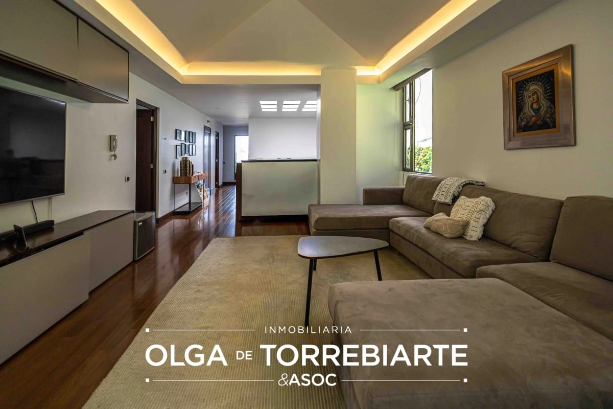 Casa en Vista Hermosa II, Zona 15 — Casa en Alquiler en Zona 15, Guatemala, Ciudad — foto 10 de 16