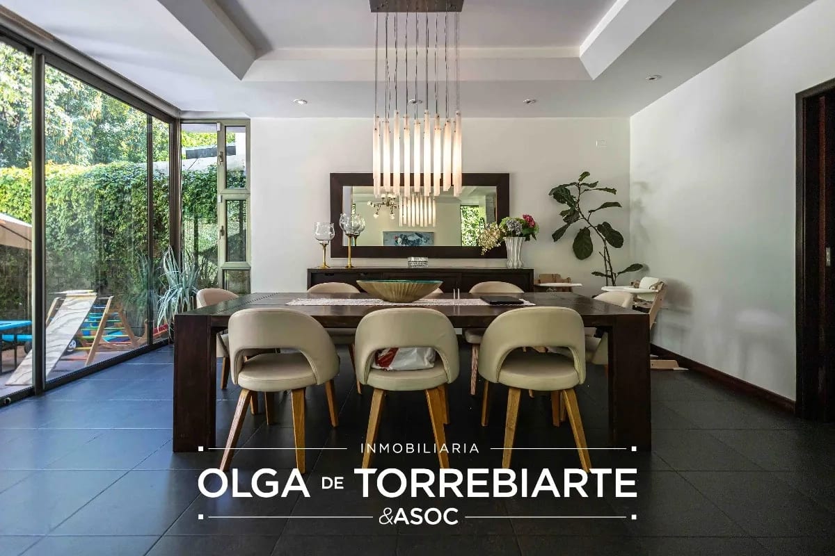 Casa en Vista Hermosa II, Zona 15 — Casa en Alquiler en Zona 15, Guatemala, Ciudad — foto 4 de 16