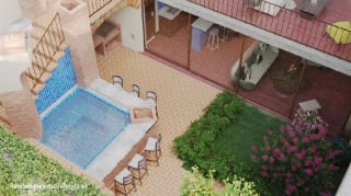 Casa en venta, Hacienda del Comendador, Ciudad Vieja, Sacatepéquez — Casa en Venta en Ciudad Vieja, Sacatepéquez — miniatura 1 de 16