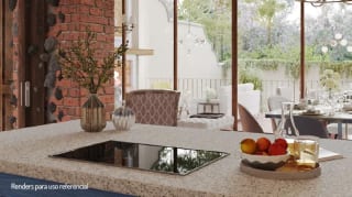 Casa en venta, Hacienda del Comendador, Ciudad Vieja, Sacatepéquez — Casa en Venta en Ciudad Vieja, Sacatepéquez — miniatura 15 de 16