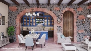 Casa en venta, Hacienda del Comendador, Ciudad Vieja, Sacatepéquez — Casa en Venta en Ciudad Vieja, Sacatepéquez — miniatura 13 de 16
