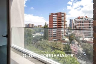 Apartamento en ECHO, zona 14 — Apartamento en Venta en Echo, Zona 14, Guatemala, Ciudad — miniatura 10 de 12