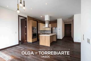 Apartamento en ECHO, zona 14 — Apartamento en Venta en Echo, Zona 14, Guatemala, Ciudad — miniatura 5 de 12