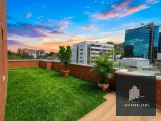 Apartamento en Venta zona 15 Vista Hermosa 2 — Apartamento en Venta en Arles, Zona 15, Guatemala, Ciudad — miniatura 1 de 17