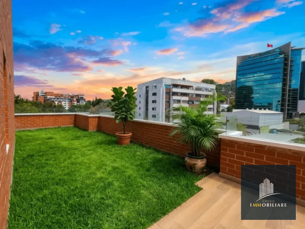 Apartamento en Venta zona 15 Vista Hermosa 2 — Apartamento en Venta en Arles, Zona 15, Guatemala, Ciudad — foto 1 de 17