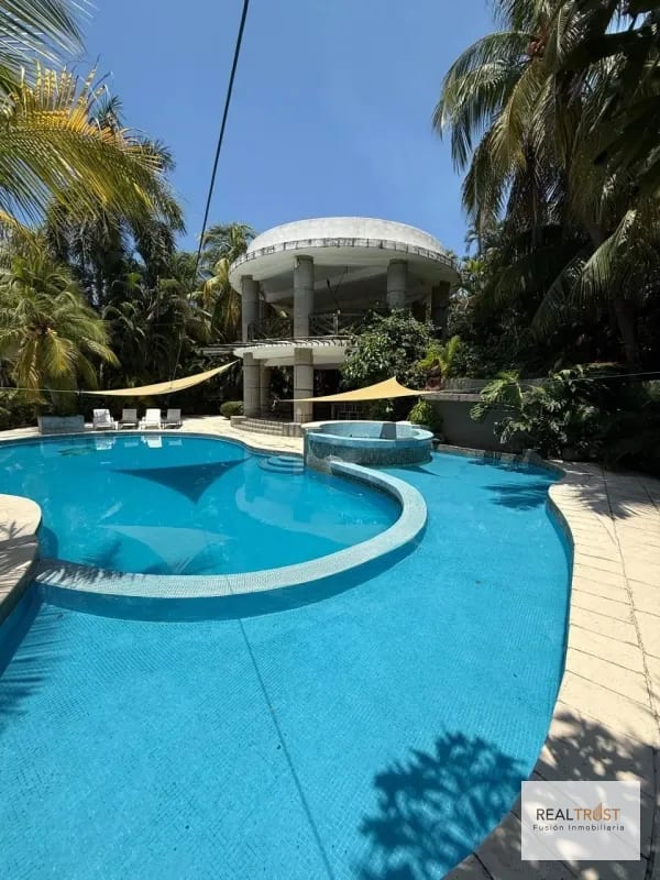 Casa en la playa, puerto de san José dentro de condominio — Casa vacacional en Venta en Puerto San José, Escuintla — foto 14 de 17