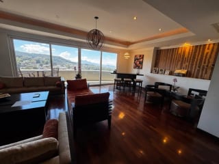 Apartamento en Torre Real km/MM — Apartamento en Venta en Carretera a El Salvador, Guatemala, Ciudad — miniatura 1 de 12
