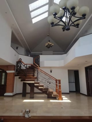 Casa en venta en LA MONTAÑA zona 16 — Casa en Venta en La Montaña, Zona 16, Guatemala, Ciudad — miniatura 1 de 14