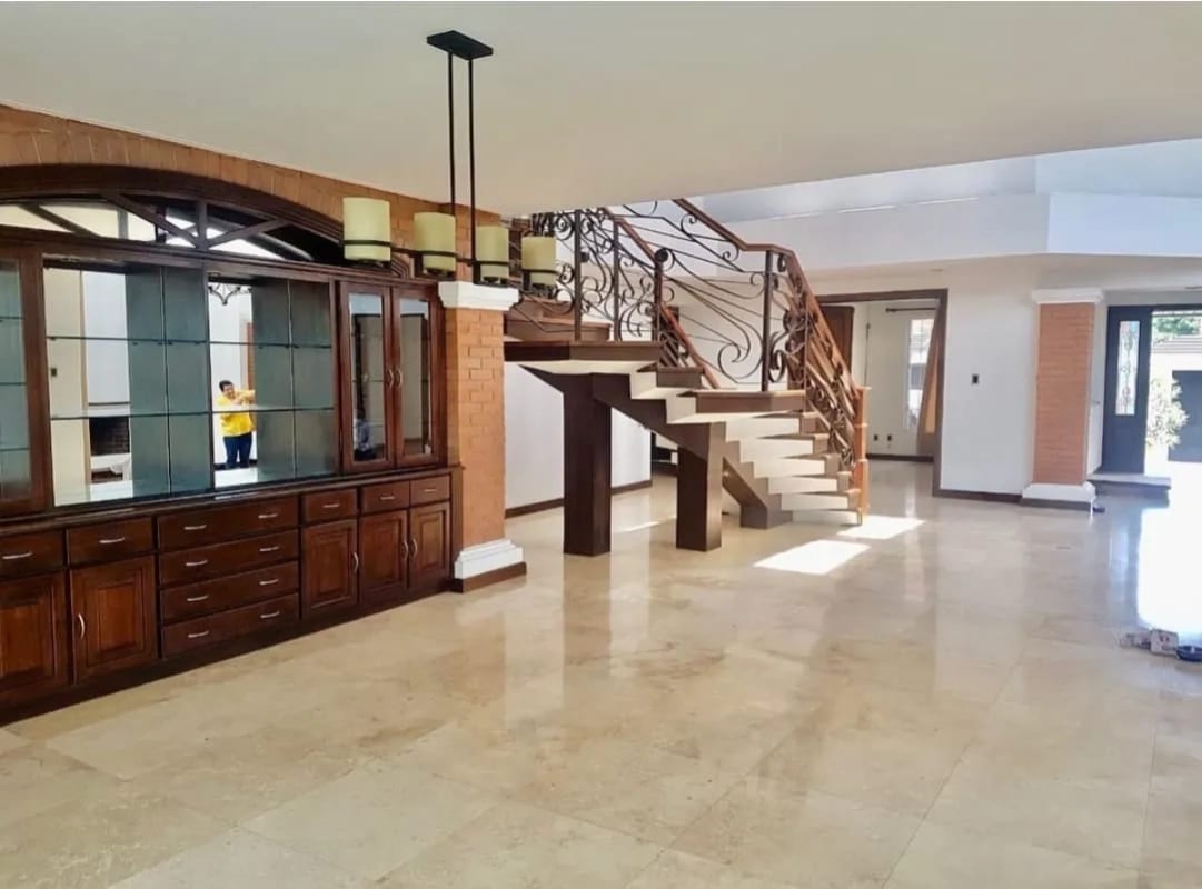 Casa en venta en LA MONTAÑA zona 16 — Casa en Venta en La Montaña, Zona 16, Guatemala, Ciudad — foto 11 de 14