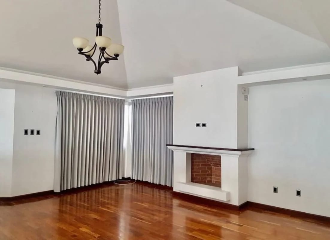 Casa en venta en LA MONTAÑA zona 16 — Casa en Venta en La Montaña, Zona 16, Guatemala, Ciudad — foto 7 de 14