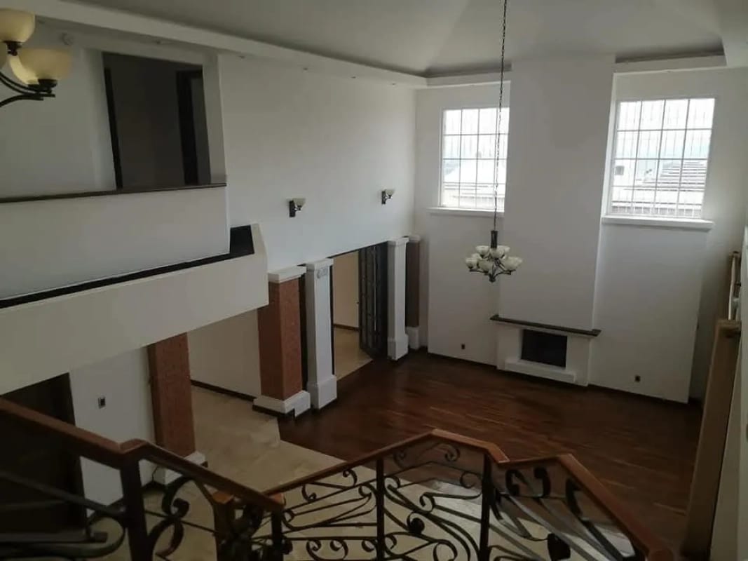 Casa en venta en LA MONTAÑA zona 16 — Casa en Venta en La Montaña, Zona 16, Guatemala, Ciudad — foto 5 de 14