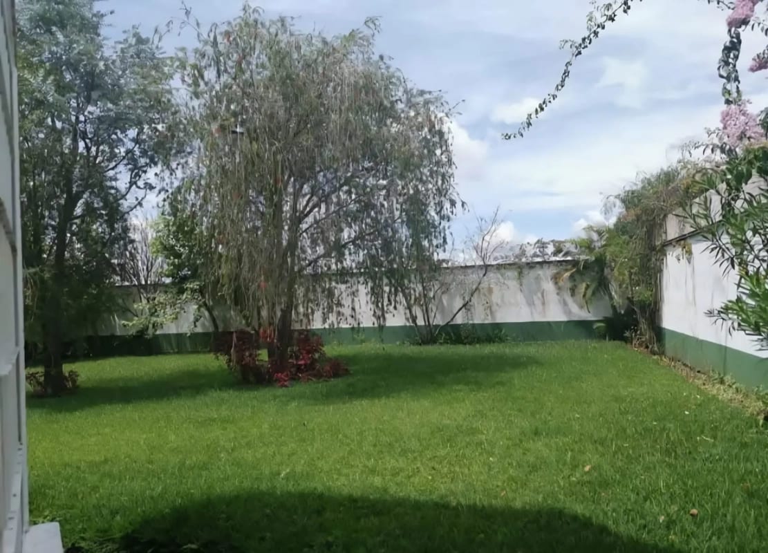 Casa en venta en LA MONTAÑA zona 16 — Casa en Venta en La Montaña, Zona 16, Guatemala, Ciudad — foto 3 de 14