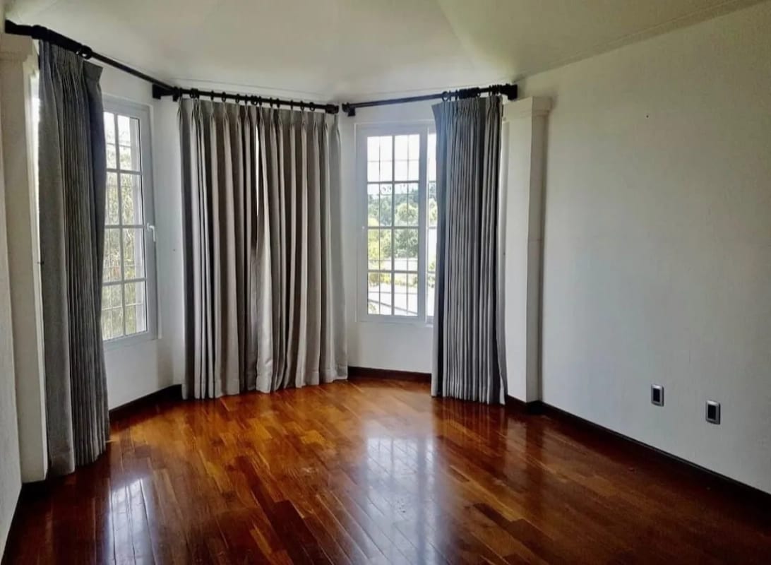 Casa en venta en LA MONTAÑA zona 16 — Casa en Venta en La Montaña, Zona 16, Guatemala, Ciudad — foto 2 de 14