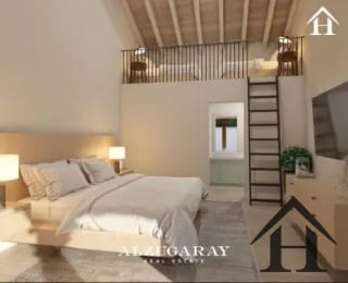 casa espectacular con piscina / Casco Central Antigua — Casa en Venta en Antigua, Sacatepéquez — miniatura 3 de 4