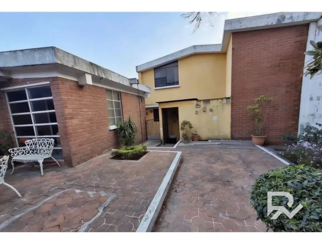Oportunidad única para desarrollo en Zona 12 – Sector La Colina 21 X 41.60 (BODEGA) — Casa en Venta en Zona 12, Guatemala, Ciudad — foto 6 de 8