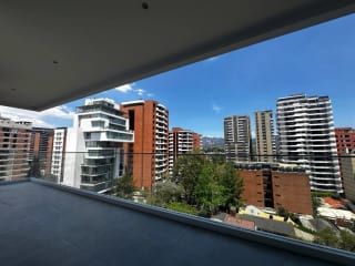 Echo zona 14, apartamento en venta — Apartamento en Venta en Echo, Zona 14, Guatemala, Ciudad — miniatura 1 de 15