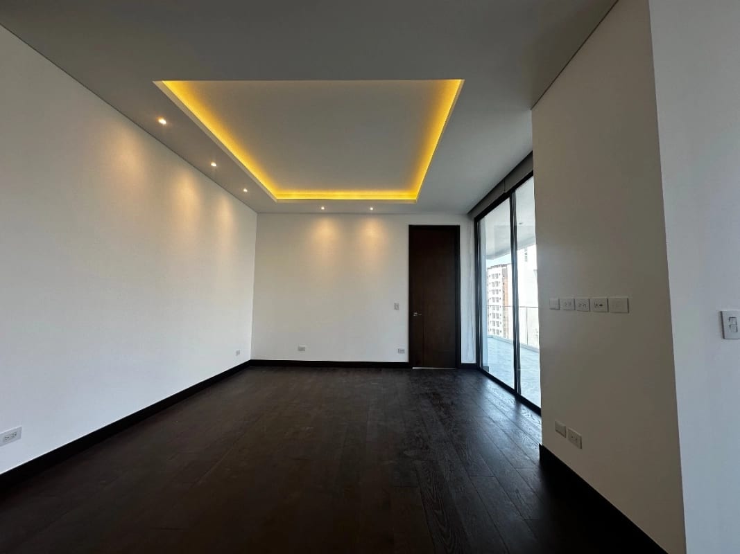 Echo zona 14, apartamento en venta — Apartamento en Venta en Echo, Zona 14, Guatemala, Ciudad — foto 13 de 15