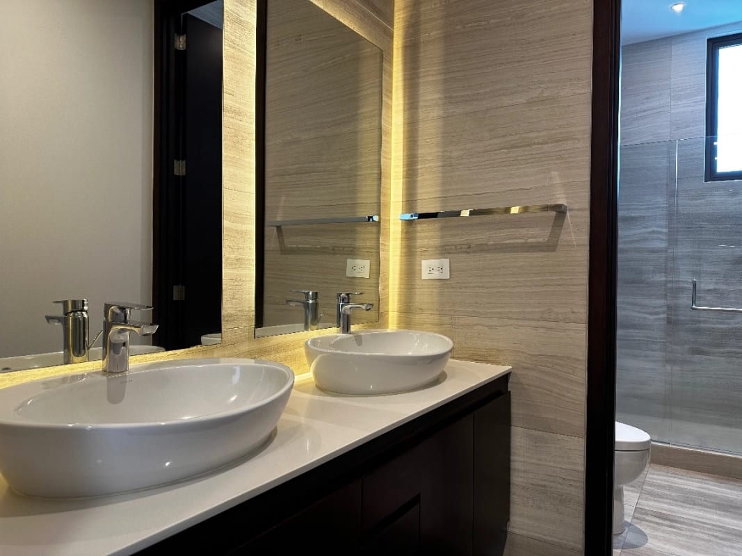 Echo zona 14, apartamento en venta — Apartamento en Venta en Echo, Zona 14, Guatemala, Ciudad — foto 11 de 15