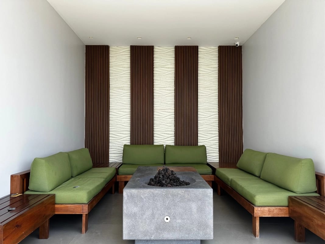 Echo zona 14, apartamento en venta — Apartamento en Venta en Echo, Zona 14, Guatemala, Ciudad — foto 3 de 15