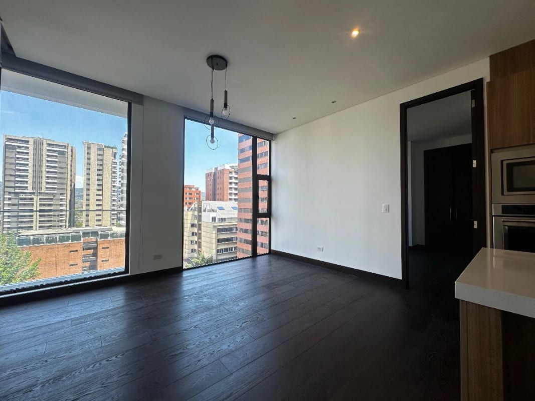 Echo zona 14, apartamento en venta — Apartamento en Venta en Echo, Zona 14, Guatemala, Ciudad — foto 12 de 15