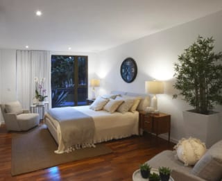 Apartamento en renta LUCCA zona 14 — Apartamento en Alquiler en Zona 14, Guatemala, Ciudad — miniatura 13 de 16