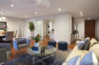 Apartamento en renta LUCCA zona 14 — Apartamento en Alquiler en Zona 14, Guatemala, Ciudad — miniatura 8 de 16