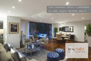 En Renta Apartamentos de esquina zona 10 — Apartamento en Alquiler en Lucca, Zona 10, Guatemala, Ciudad — miniatura 8 de 9