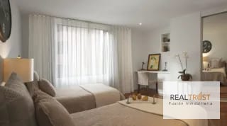 En Renta Apartamentos de esquina zona 10 — Apartamento en Alquiler en Lucca, Zona 10, Guatemala, Ciudad — miniatura 4 de 9