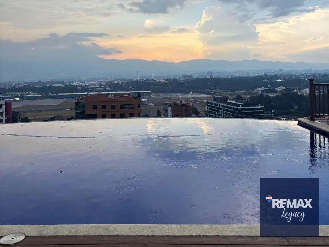 Apartamento Venta | Tadeus | zona 14 — Apartamento en Venta en Tadeus, Zona 14, Guatemala, Ciudad — foto 3 de 17