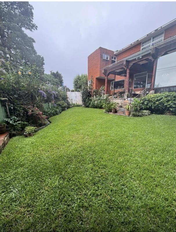 Venta de casa dentro de San Jorge Muxbal — Casa en Venta en Carretera a El Salvador, Guatemala, Ciudad — foto 1 de 5