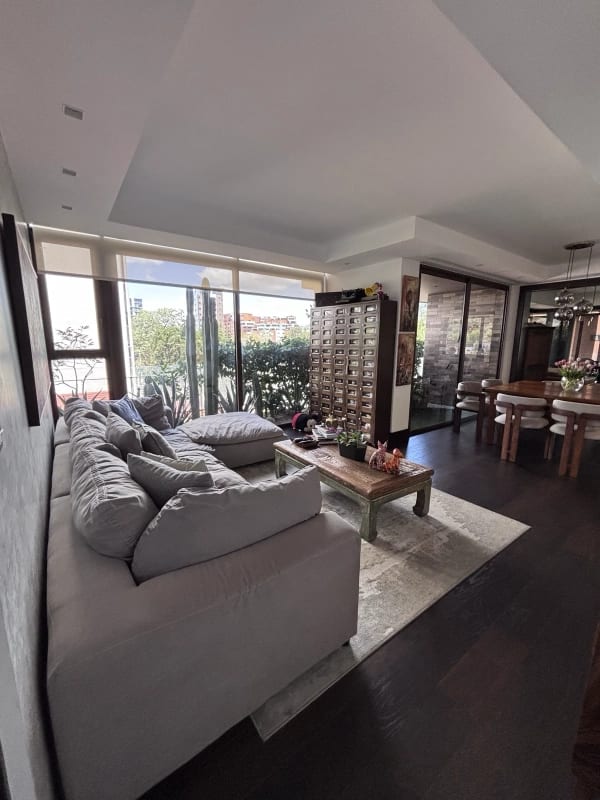 Venta de apartamento de lujo en zona 15. Vista Hermosa 2 — Apartamento en Venta en Zona 15, Guatemala, Ciudad — foto 2 de 4