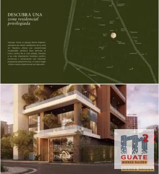 Apartamento en Venta, Zona 10 — Apartamento en Venta en Zona 10, Guatemala, Ciudad — miniatura 3 de 10