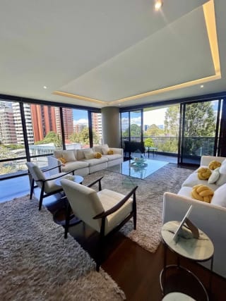 Lindo Apartamento en Venta Santa Inés (4 habitaciones) — Apartamento en Venta en Santa Inés, Zona 14, Guatemala, Ciudad — miniatura 11 de 11