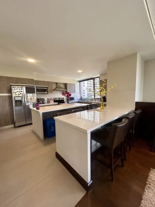 Lindo Apartamento en Venta Santa Inés (4 habitaciones) — Apartamento en Venta en Santa Inés, Zona 14, Guatemala, Ciudad — miniatura 9 de 11