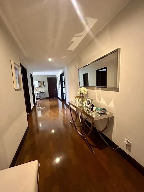 Lindo Apartamento en Venta Santa Inés (4 habitaciones) — Apartamento en Venta en Santa Inés, Zona 14, Guatemala, Ciudad — foto 7 de 11