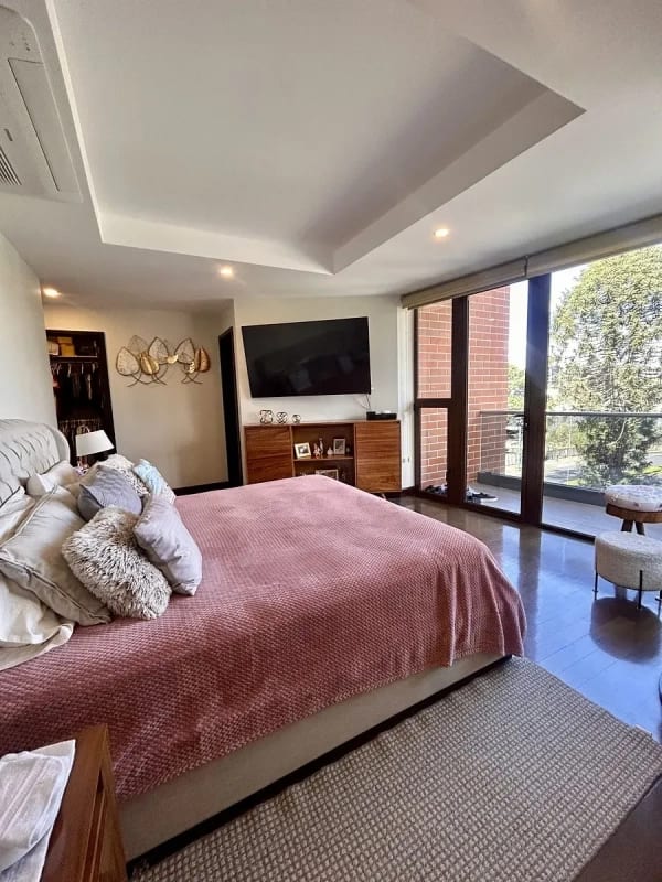 Lindo Apartamento en Venta Santa Inés (4 habitaciones) — Apartamento en Venta en Santa Inés, Zona 14, Guatemala, Ciudad — foto 5 de 11