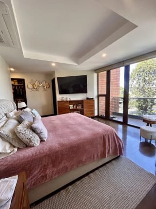 Lindo Apartamento en Venta Santa Inés (4 habitaciones) — Apartamento en Venta en Santa Inés, Zona 14, Guatemala, Ciudad — miniatura 5 de 11
