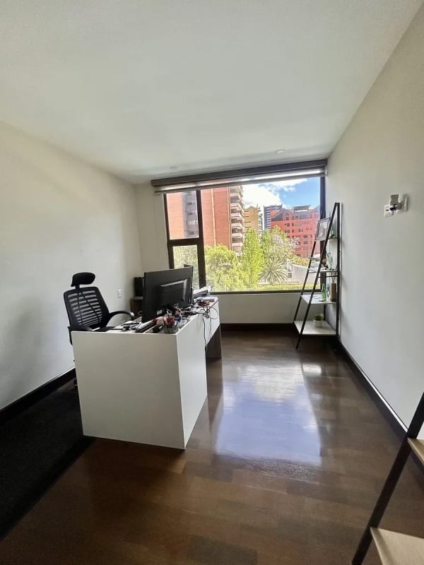 Lindo Apartamento en Venta Santa Inés (4 habitaciones) — Apartamento en Venta en Santa Inés, Zona 14, Guatemala, Ciudad — foto 3 de 11