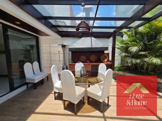 Casa en venta zona 15 con piscina — Casa en Venta en Vista Hermosa I, Zona 15, Guatemala, Ciudad — miniatura 12 de 17