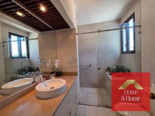 Casa en venta zona 15 con piscina — Casa en Venta en Vista Hermosa I, Zona 15, Guatemala, Ciudad — miniatura 5 de 17