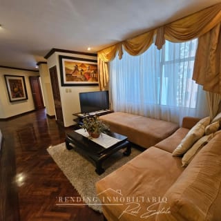 Apartamento en venta zona 14 edificio L'Excellence de 3 habitaciones + 3 parqueos — Apartamento en Venta en L'Excellence, Zona 14, Guatemala, Ciudad — miniatura 10 de 13