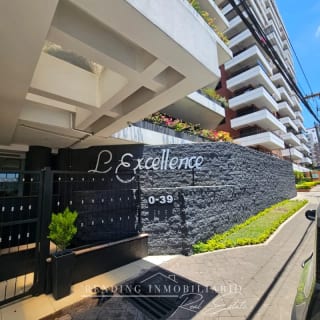 Apartamento en venta zona 14 edificio L'Excellence de 3 habitaciones + 3 parqueos — Apartamento en Venta en L'Excellence, Zona 14, Guatemala, Ciudad — miniatura 3 de 13