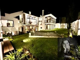 𝗩𝗘𝗡𝗧𝗔 | Preciosa Casa Exclusiva en Hacienda del Comendador — Casa en Venta en Hacienda del comendador, San Miguel Dueñas, Sacatepéquez — miniatura 1 de 17