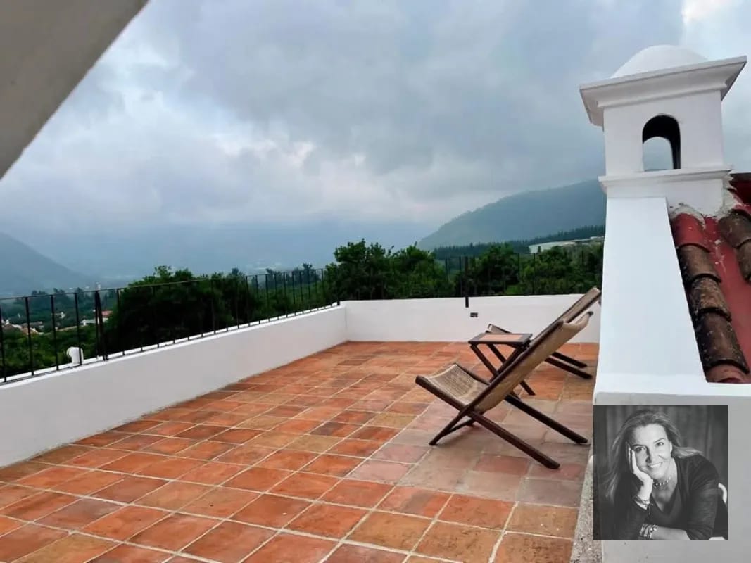 𝗩𝗘𝗡𝗧𝗔 | Preciosa Casa Exclusiva en Hacienda del Comendador — Casa en Venta en Hacienda del comendador, San Miguel Dueñas, Sacatepéquez — foto 15 de 17