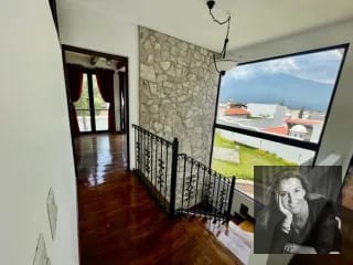 𝗩𝗘𝗡𝗧𝗔 | Preciosa Casa Exclusiva en Hacienda del Comendador — Casa en Venta en Hacienda del comendador, San Miguel Dueñas, Sacatepéquez — miniatura 14 de 17
